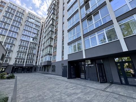 квартира по адресу Профсоюзная ул., 9-А