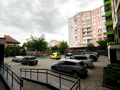 квартира за адресою Вільхова вул., 11-А