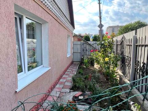 будинок за адресою Шестакова вул., 41