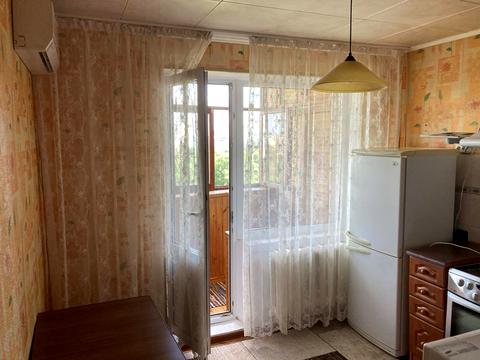 квартира по адресу Радужная ул., 20