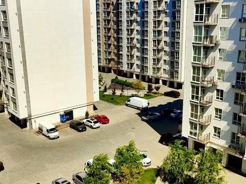 квартира за адресою Сімейна вул., 5