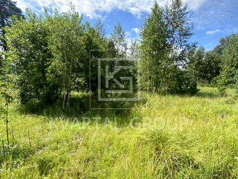 ділянка за адресою ЛУГОВА