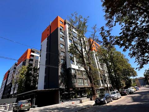 квартира по адресу національна гвардія, 3