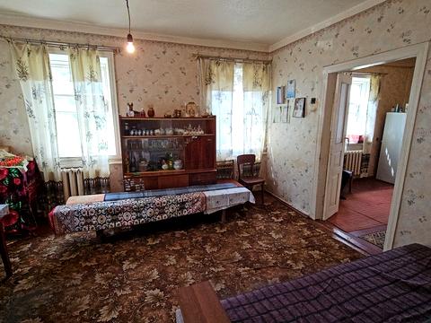 будинок за адресою Сергія Омельчука вул. (Ціолковського)