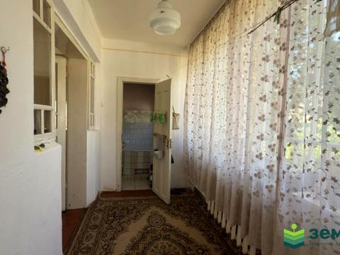 дом по адресу кокорна