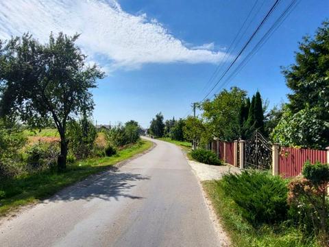 ділянка за адресою 