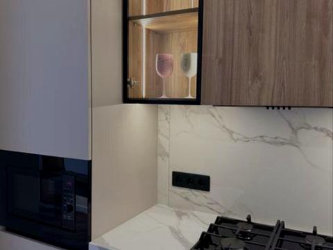 квартира по адресу Святошинская ул., 56