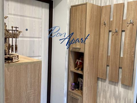 квартира за адресою Максима Кривоноса вул., 29