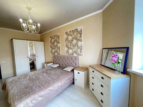 квартира по адресу Боголюбова ул., 30