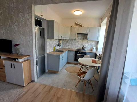 квартира по адресу Уинстона Черчилля ул. (Красноткацкая), 14