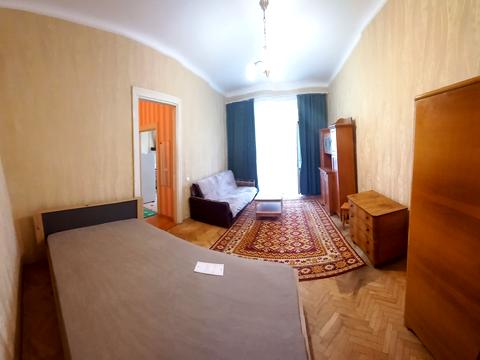 квартира по адресу Марка Безручка ул., 29