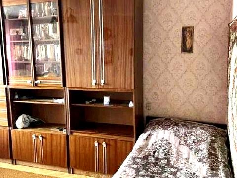 квартира по адресу Голосеевский просп. (40-летия Октября), 15