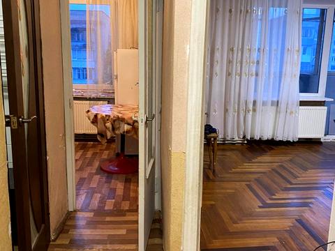 квартира за адресою Протасевича вул., 4