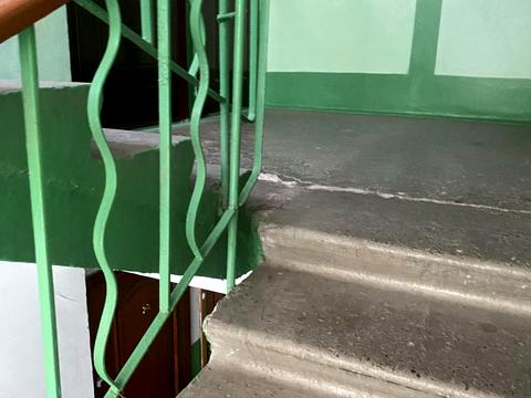 квартира за адресою Протасевича вул., 4