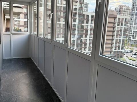 квартира за адресою Генерала Грекова вул., 2