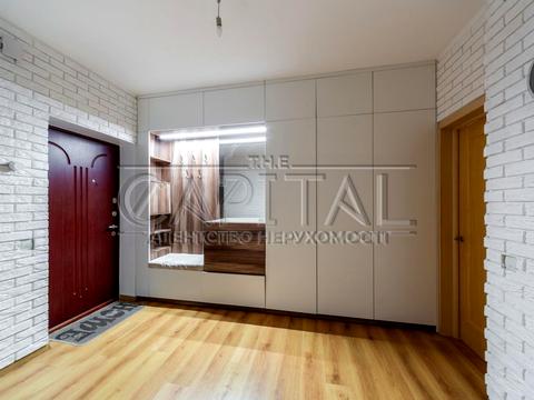 квартира за адресою Київ, Петра Калнишевського вул. (Михайла Майорова), 7