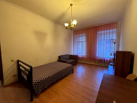 квартира по адресу Саксаганского ул., 125