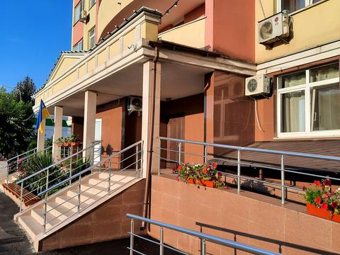 квартира за адресою Петра Калнишевського вул. (Михайла Майорова), 8