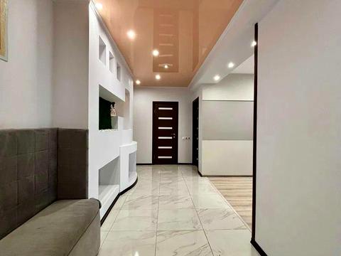 квартира за адресою Білицька вул., 20