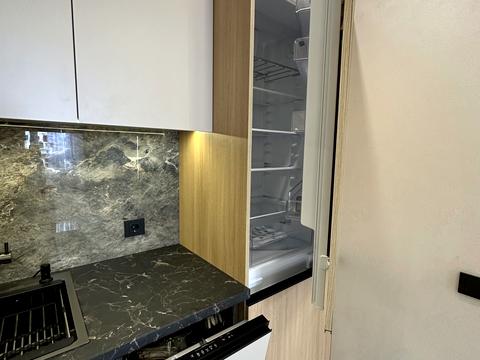 квартира за адресою Приозерна вул., 34