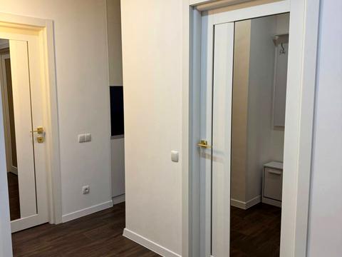 квартира за адресою Одеса, Князя Ярослава Мудрого просп., 22б