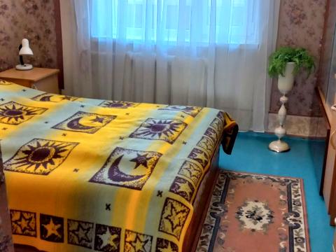 квартира по адресу Юрия Тимошенко ("Тарапуньки") ул. (Примакова), 12а