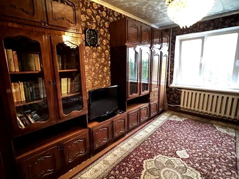 квартира по адресу 40-летия Обороны Одессы ул., 8