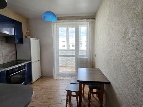 квартира по адресу Мира ул., 57
