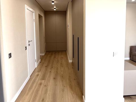квартира по адресу Садовая ул., 1Б