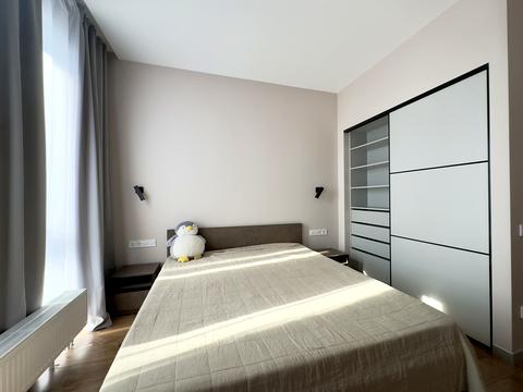 квартира за адресою Короленка вул., 22-А