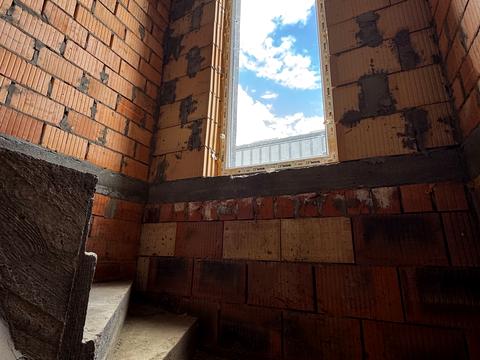 дом по адресу Приозёрная ул.