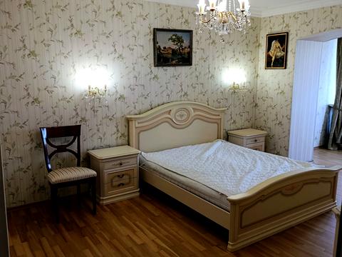 квартира за адресою Вавилових вул., 15-А