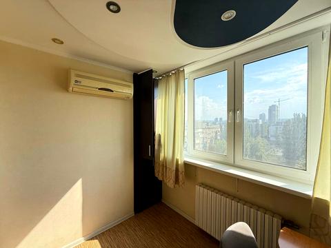 квартира за адресою Набережна Перемоги вул., 68