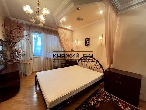 квартира за адресою Київ, Микільсько-Слобідська вул., 2-Б