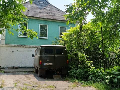 дом по адресу Большая Диёвская ул. (Братьев Трофимовых), 471