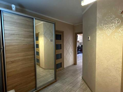 квартира за адресою Зарічанська, 11Д