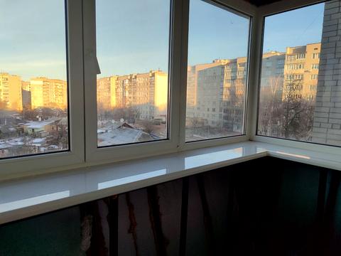 квартира по адресу Богуна, 45