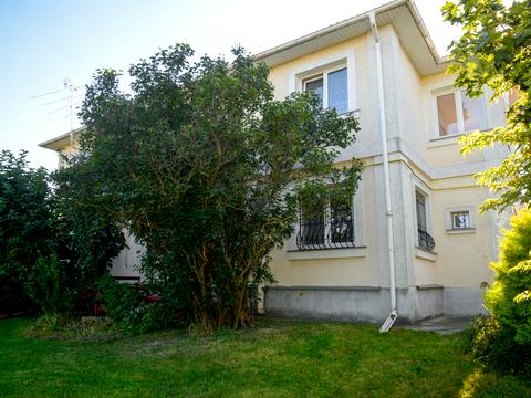 дом по адресу Центральная ул.