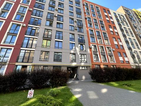квартира за адресою Тараса Шевченка вул., 60/12
