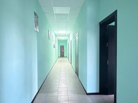 коммерческая по адресу Боярська, 8