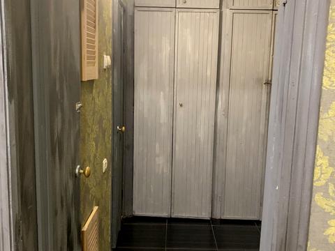 квартира за адресою Бережанська вул., 14