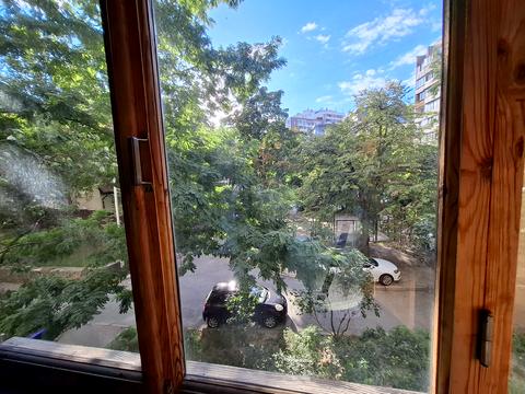 квартира по адресу Сапёрное Поле ул., 26