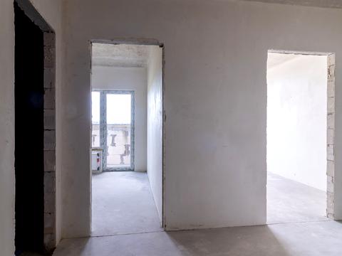 квартира по адресу Одесская ул., 27А