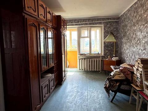 квартира за адресою Полуничний пров., 25