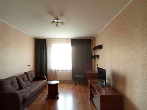 квартира за адресою Сергія Данченка вул., 5