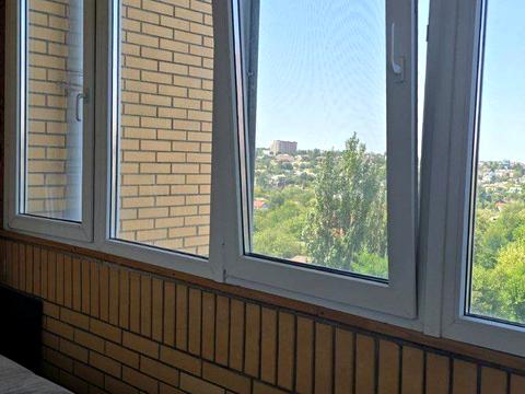квартира по адресу Феодосия Макаревского пер. (Радянський), 1-Б