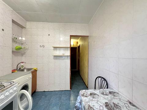 квартира по адресу Бучмы ул. (Командарма Уборевича), 30в