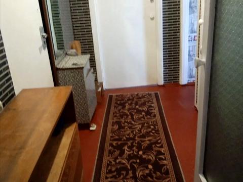 квартира по адресу Чёрных Запорожцев ул. (Петра Запорожця), 11