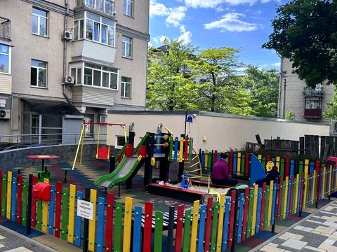 квартира по адресу Краковская ул., 4-Б