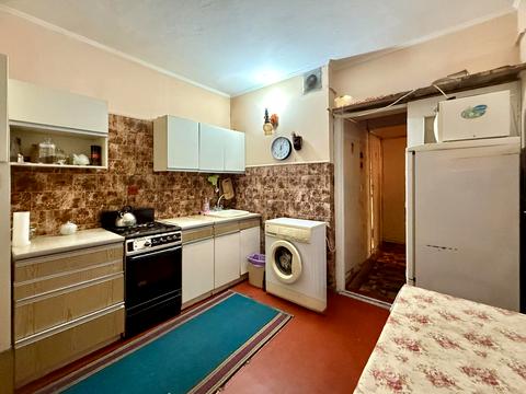 квартира по адресу Кавалерідзе Івана, 8